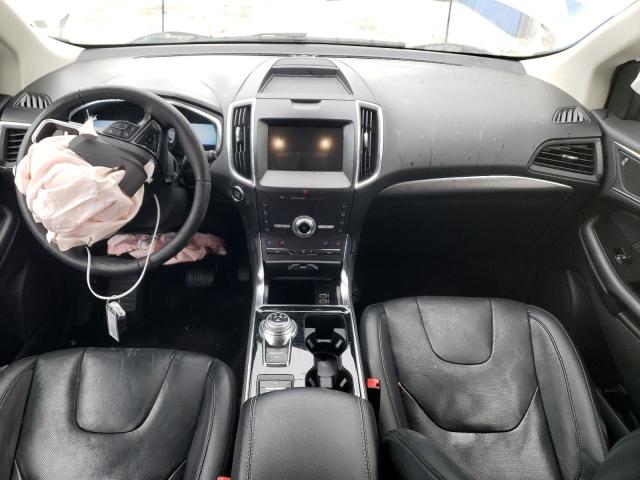 Photo 8 from auction – 2020 FORD EDGE TITAN with VIN 2FMPK4K91LBB35594