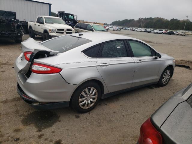 Photo 3 from auction – 2014 FORD FUSION S with VIN 1FA6P0G73E5366625