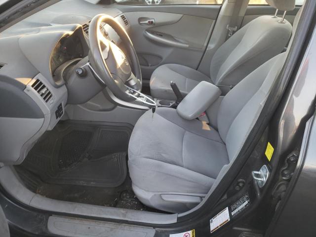 Photo 7 from auction – 2010 TOYOTA COROLLA BA with VIN JTDBU4EE5AJ066547