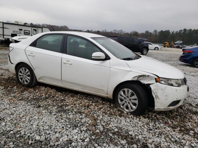 Photo 4 from auction – 2013 KIA FORTE EX with VIN KNAFU4A2XD5684681