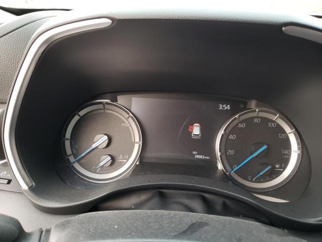 Photo 9 from auction – 2022 TOYOTA HIGHLANDER with VIN 5TDGBRCH5NS544965