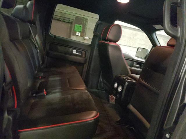 Photo 10 from auction – 2014 FORD F150 SUPER with VIN 1FTFW1ET1EFB96326