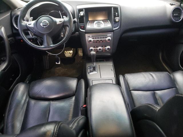 Photo 8 from auction – 2014 NISSAN MAXIMA S with VIN 1N4AA5AP7EC905633