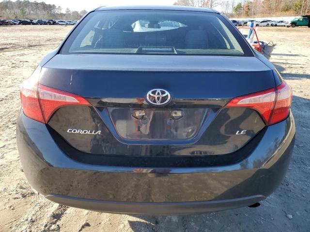 Photo 6 from auction – 2019 TOYOTA COROLLA L with VIN 5YFBURHE3KP940593