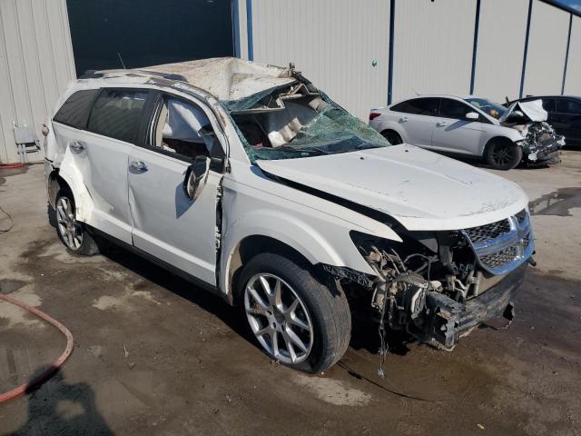 Photo 4 from auction – 2011 DODGE JOURNEY CR with VIN 3D4PG3FG3BT516572