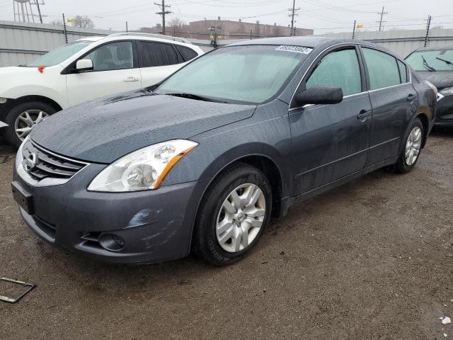 NISSAN ALTIMA BAS 2011 with VIN 1N4AL2AP8BN426422 - Photo from auction