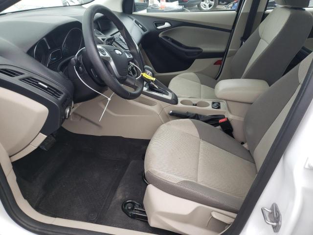 Photo 7 from auction – 2014 FORD FOCUS SE with VIN 1FADP3F2XEL274650