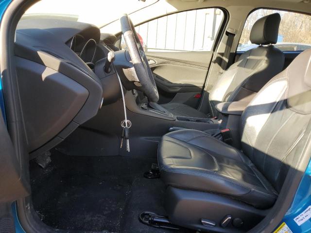 Photo 7 from auction – 2015 FORD FOCUS SE with VIN 1FADP3F29FL274057