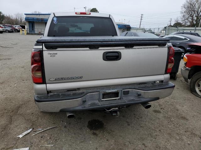Photo 6 from auction – 2007 CHEVROLET SILVERADO with VIN 2GCEC13V171149123