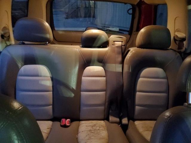 Photo 10 from auction – 2003 FORD EXPLORER E with VIN 1FMZU74W83UB01458