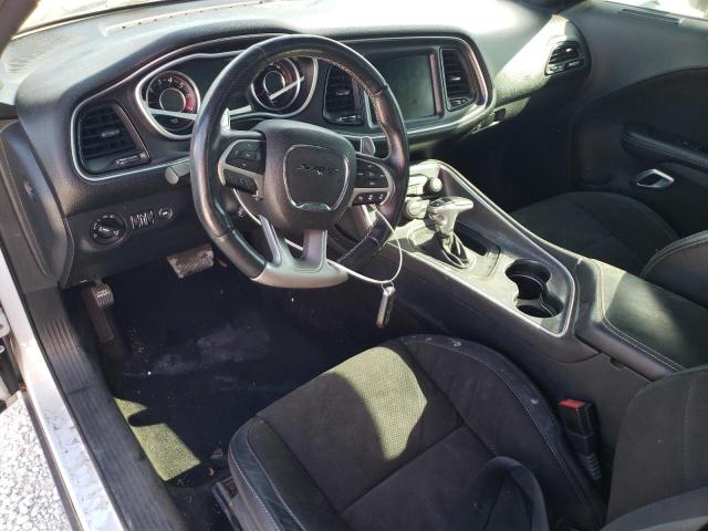 Photo 8 from auction – 2015 DODGE CHALLENGER with VIN 2C3CDZDJ3FH739915