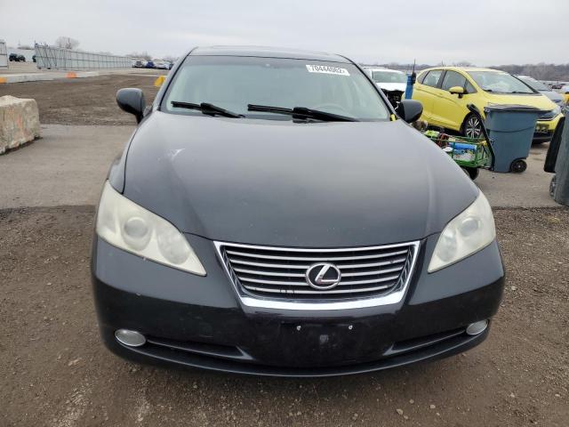Photo 5 from auction – 2007 LEXUS ES 350 with VIN JTHBJ46GX72007746