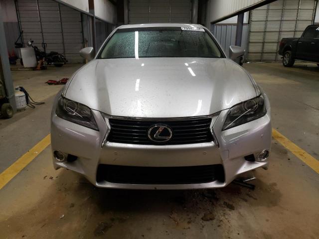 Photo 5 from auction – 2013 LEXUS GS 350 with VIN JTHBE1BL1D5007246