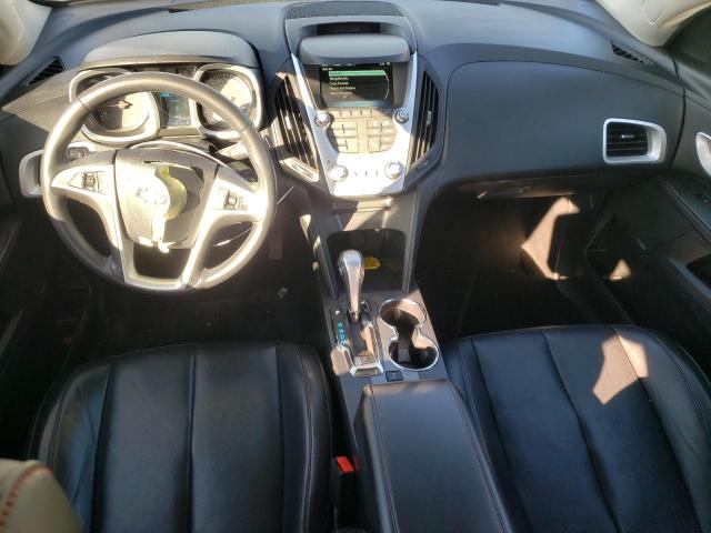 Photo 8 from auction – 2014 CHEVROLET EQUINOX LT with VIN 2GNFLDE38E6154621