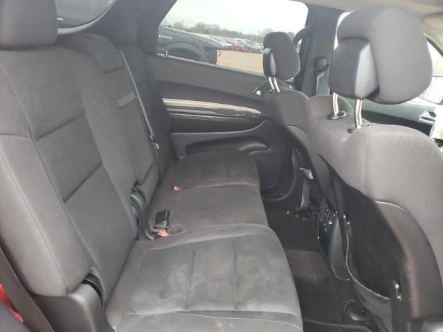 Photo 11 from auction – 2015 DODGE DURANGO SX with VIN 1C4RDHAG8FC111702