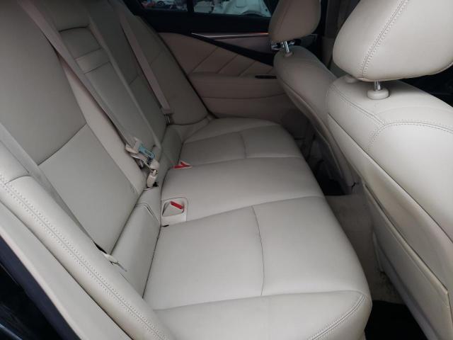 Photo 10 from auction – 2017 INFINITI Q50 PREMIU with VIN JN1EV7APXHM740271