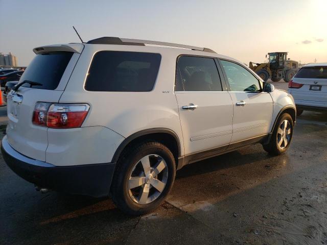Photo 3 from auction – 2012 GMC ACADIA SLT with VIN 1GKKRRED6CJ116286