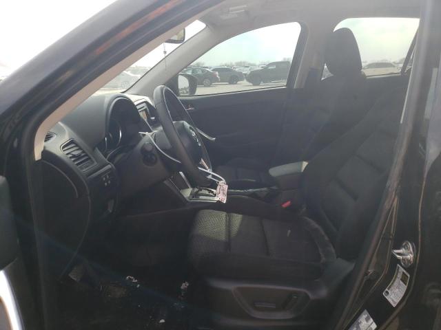 Photo 7 from auction – 2013 MAZDA CX-5 TOURI with VIN JM3KE4CE5D0166925
