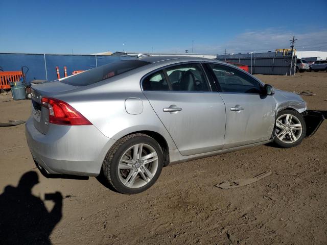 Photo 3 from auction – 2014 VOLVO S60 T5 with VIN YV1612FH0E2296479