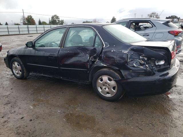 Photo 2 from auction – 2001 HONDA ACCORD with VIN 1HGCG16591A062835