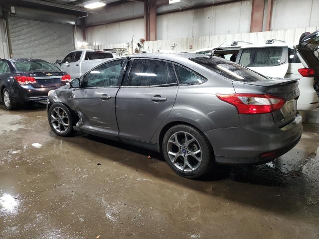Photo 2 from auction – 2014 FORD FOCUS SE with VIN 1FADP3F26EL223663