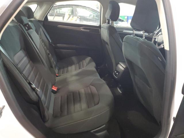 Photo 10 from auction – 2020 FORD FUSION SE with VIN 3FA6P0LU6LR266685