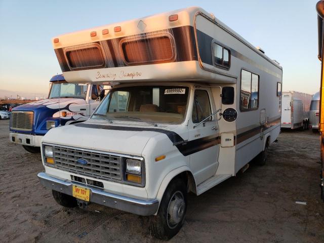 Photo 2 from auction – 1984 FORD OTHER with VIN 1FDKE30L2EHA59190