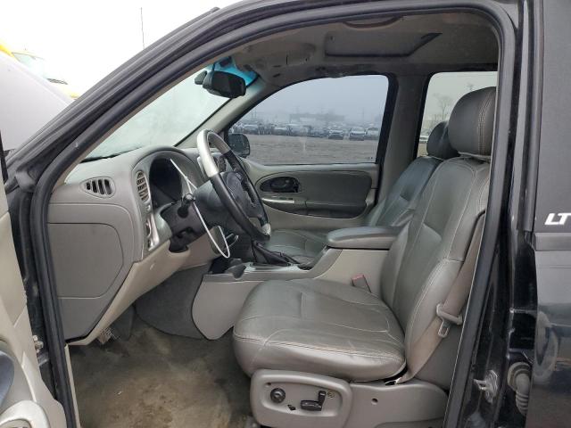 Photo 7 from auction – 2003 CHEVROLET TRAILBLAZE with VIN 1GNDT13S932252311