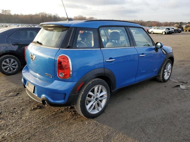 Photo 3 from auction – 2012 MINI COOPER S C with VIN WMWZC5C57CWL57841