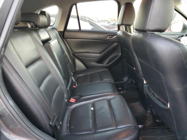 Photo 11 from auction – 2015 MAZDA CX-5 GT with VIN JM3KE4DY7F0520911