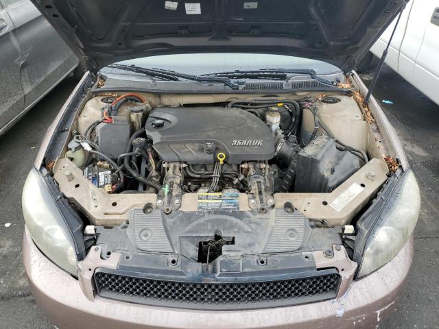 Photo 11 from auction – 2006 CHEVROLET IMPALA LS with VIN 2G1WB55K569116183