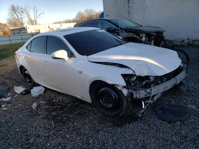 Photo 4 from auction – 2017 LEXUS IS 350 with VIN JTHCE1D20H5013490