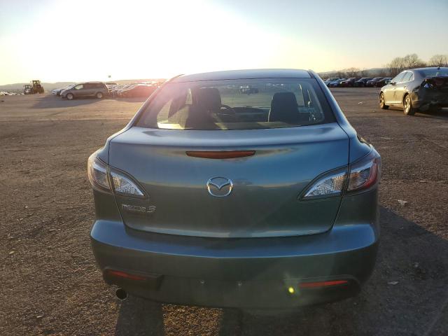 Photo 6 from auction – 2010 MAZDA 3 I with VIN JM1BL1SG6A1314800