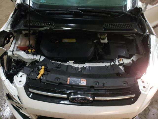 Photo 12 from auction – 2014 FORD ESCAPE SE with VIN 1FMCU0GX8EUC20194