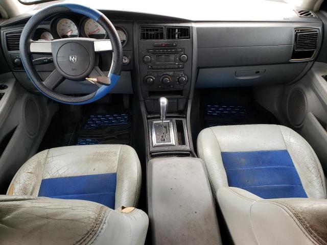 Photo 8 from auction – 2006 DODGE CHARGER SE with VIN 2B3KA43G46H422624