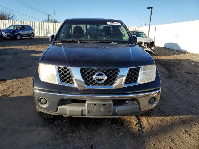 Photo 5 from auction – 2006 NISSAN FRONTIER K with VIN 1N6AD06W96C462498