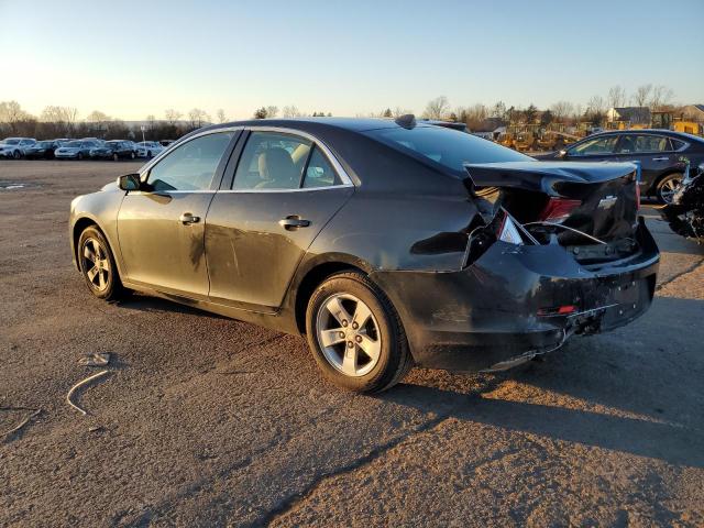 Photo 2 from auction – 2013 CHEVROLET MALIBU LS with VIN 1G11B5SA3DF217913