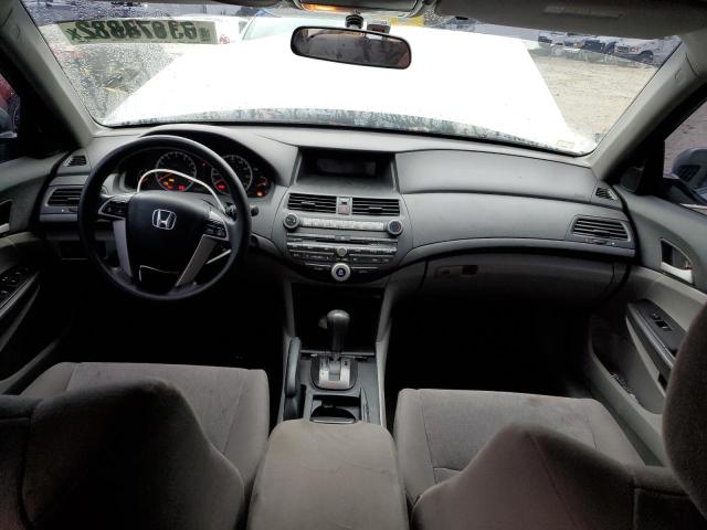 Photo 8 from auction – 2010 HONDA ACCORD LXP with VIN 1HGCP2F40AA083697