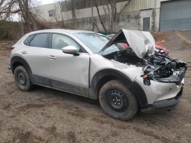 Photo 4 from auction – 2022 MAZDA CX-30 PREF with VIN 3MVDMBCL5NM419973