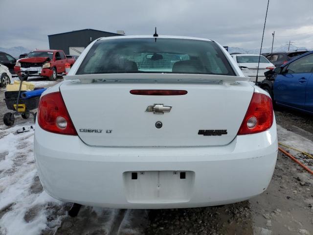 Photo 6 from auction – 2010 CHEVROLET COBALT 2LT with VIN 1G1AF5F5XA7144854