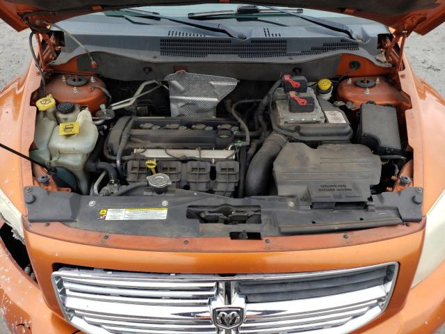 Photo 11 from auction – 2011 DODGE CALIBER MA with VIN 1B3CB3HA3BD225421