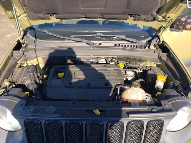 Photo 11 from auction – 2015 JEEP RENEGADE S with VIN ZACCJAAH0FPB68459