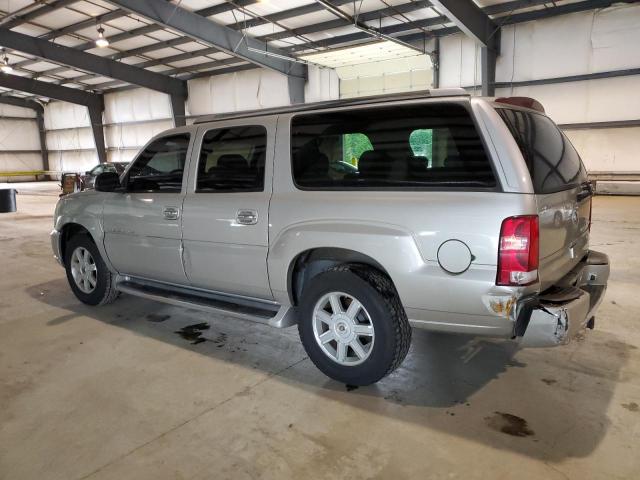 Photo 2 from auction – 2004 CADILLAC ESCALADE E with VIN 3GYFK66NX4G249881