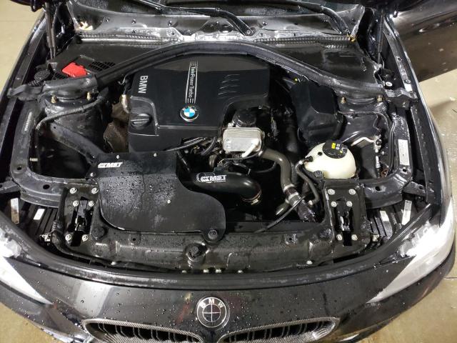 Photo 11 from auction – 2015 BMW 328 XI with VIN WBA3B3G57FNT18670