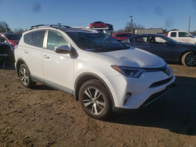 Photo 4 from auction – 2018 TOYOTA RAV4 ADVEN with VIN 2T3RFREV6JW810714