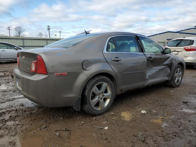 Photo 3 from auction – 2011 CHEVROLET MALIBU with VIN 1G1ZD5EU9BF224395
