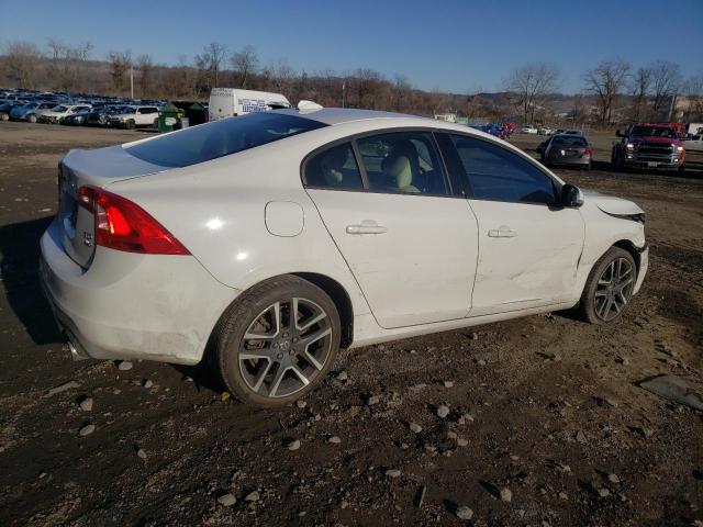 Photo 3 from auction – 2017 VOLVO S60 DYNAMI with VIN YV140MTL9H2428111