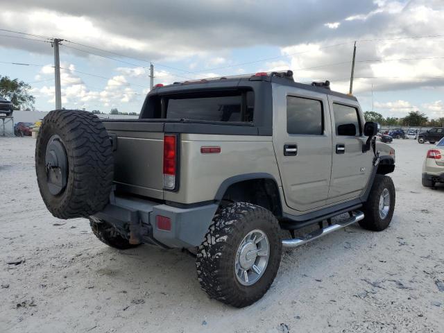 Photo 3 from auction – 2005 HUMMER H2 SUT with VIN 5GRGN22U35H119762