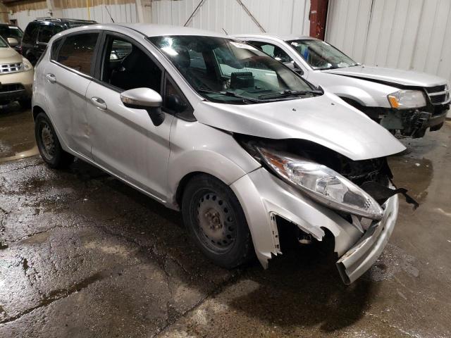 Photo 4 from auction – 2013 FORD FIESTA SE with VIN 3FADP4EJ9DM159601