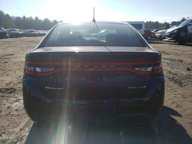 Photo 6 from auction – 2015 DODGE DART SXT with VIN 1C3CDFBB2FD266757